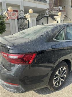 فولكسفاغن جيتا